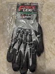 Memphis Force Flex Work Gloves, Cut Resistance & Abrasion, DN100, Size: Xl. Fixed Price $14.99.