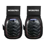 Workpro Gel Knee Pads With Anti-slip Straps Professional For Usa. Fixed Price $30.99.