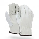 Mcr Leather Drivers Work Gloves Buffalo Grain Keystone Thumb 12 Pairs. Fixed Price $62.95.