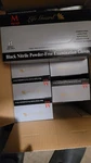 Life Guard 4 Mil Soft Black Nitrile Exam Gloves. (free Shipping). Fixed Price $59.00.