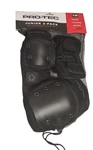Pro-tec Wrist Elbow Knee Pad Guards Skateboard Roller Scooter Youth Medium. Fixed Price $18.27.