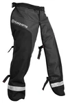 New Oem Husqvarna Xp-protect Professional & Consumer Chainsaw Apron Chaps Orange. Fixed Price $98.95.