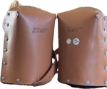 Non-slip With Adjustable Straps, Safety Leather. Fixed Price $24.99.