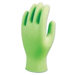 9500PF Disposable Nitrile Gloves, Powder Free, Mil, X-small, Fluorescent Green. Fixed Price $13.65.
