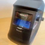 Optrel Solormatic Comfort Welding Helmet. Fixed Price $100.00.