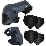 Tse Safety True Work Knee Pads, Flexible W/ Air Vent System, Comfortable. Fixed Price $41.99.