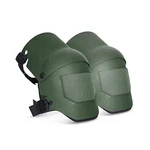 Sellstrom S96112 Kneepro Tactical Ultra Flex Iii Safety Airsoft Pad, Green. Fixed Price $38.29.