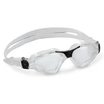Aqua Sphere Kayenne Swim Goggles - Made In Italy Adult Uv Protection Anti F.... Fixed Price $66.86.