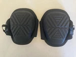 Ranger Flat-top Stabilizer Gel Knee Pads Black Construction Heavy Duty. Fixed Price $9.97.