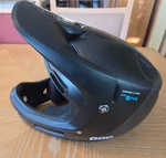 Poc Coron Air Carbon Spin Helmet Black Size Xs/small 51CM-54CM. Fixed Price $199.99.