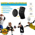Peabownn Volleyball Elbow Pads Women 2XS-XL Kids Teens. Fixed Price $27.99.