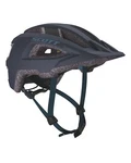 Scott Groove Plus Mips Cycling Helmet M/l Blue New. Fixed Price $74.99.