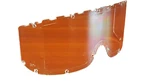 Honeywell S780C Futura Clear Replacement Lens Extreme Lot 2 Pcs. Fixed Price $8.97.