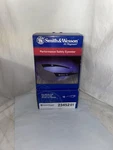 12 Pair Smith & Wesson Safety Eyewear Clear Anti-fog Lens Black Frame 23452. Fixed Price $59.00.