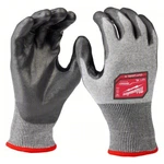 Milwaukee 10"/XL Cut Level Gloves 48-73-7153. Fixed Price $17.05.