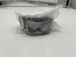 Qty 9 Uvex By Honeywell Strategy Goggle S3810 Indirect Vent Neoprene Headband. Fixed Price $48.80.