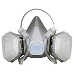 3M P95 Paint Spray And Pesticide Cup Disposable Respirator Gray. Fixed Price $33.95.