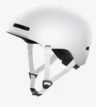 Poc Corpora Aid, Cycling Helmet For Commuting, Hydrogen White, 51-54 *sealed*. Fixed Price $119.95.