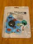 Kids Fashion Mask With Ventilation. Fixed Price $5.99.