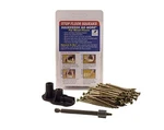 Squeeeek No More/o'berry Counter Snap Kit (3232) For Hardwood Floors. Fixed Price $28.59.