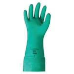 Ansell 012-37-165-9 Solvex Green 22 Mil Nitr 1475 Sz. Fixed Price $144.44.