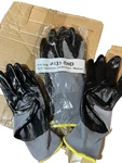 **new** 72 Pairs Firm Grip Nitrile Coated Work Gloves With Touch Size:. Fixed Price $39.99.