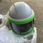 Rpb Nova Sandblast Helmet Hood Respirator NV3-702-50. Fixed Price $650.00.
