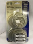 Msa Safety Works Respirator Replacement Cartridges 00817667 P100 Mask Filter. Fixed Price $19.99.