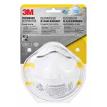 3M Performance Drywall Sanding Particulate Respirator N95 (8210D): 2-PACK (whi. Fixed Price $10.99.