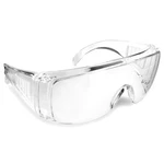 Rugged Blue - Visitor Safety Glasses For & Women Ansi Z87 Certified Saf.... Fixed Price $9.29.