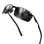 Aluminium Polarized Photochromic Sunglasses Men Driving Sports Chameleon. Fixed Price $16.50.