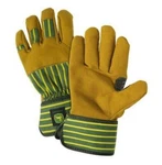 LP42429 John Deere Licensed Youth Everyday Work Gloves. Fixed Price $14.99.