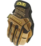 Mechanix Wear M-pact Leather Work Gloves Xl Impact Tpr Utility LMP-75-011. Fixed Price $49.99.