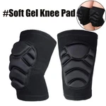 1PAIR Kids Adults Knee Pads Sports Professional Leg Protector Gel Guard. Fixed Price $12.98.