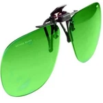 Method Seven Grow Room Clip On - Aviator Led Authentic Sun Glasses. Fixed Price $42.00.