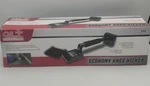 Qlt Marshalltown Aluminium Economy Knee Kicker For Carpet Installation Flooring. Fixed Price $24.99.