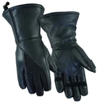 Women's Feature-packed Deer Skin Insulated Cruiser Glove. Fixed Price $103.44.