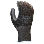 Showa S-TEX541L-08-V-G Cut Resistant Gloves, Level Polyurethane. Fixed Price $7.99.