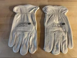 Kinco 198 Arri Premium Grain Cowhide Driver Gloves Palm Patch Size Large New. Fixed Price $5.99.
