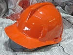 Msa Topgard Hte Hard Hat, Orange, Ansi Z89.1, 2003, Class (new). Fixed Price $32.00.