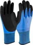 Electrician High Voltage Gloves, 1000V 360 Electrical Insulated.... Fixed Price $15.42.