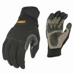 Dewalt DPG217 Work Gloves Securefit General Utility X-large. Fixed Price $14.25.