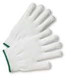 (12 Pairs) Westchester Nylon String Knit White Work Gloves 713SN Liner. Fixed Price $19.99.