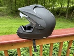 Shoei Hornet Ds Helmet. Fixed Price $299.00.
