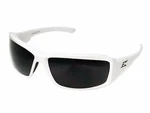 Edge Eyewear TXB246 Brazeau Designer Safety Glasses White Frame, Polarized Lens. Fixed Price $36.38.
