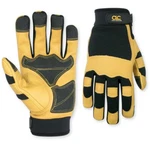 Clc 275M Top Grain Goatskin With Reinforced Palm Gloves. Fixed Price $29.00.