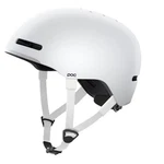 New Poc Corpora Bike Helmet Hydrogen White Matte Adult Large 59-62". Fixed Price $61.75.