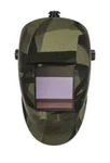 Forney 55711 Auto-darkening Welding Helmet Master Series With 2 Sensors Usa. Fixed Price $153.81.