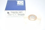 New Brady WML-305-499 Square Printable Label, 1/2'' X 0.0065'', White,. Fixed Price $19.98.