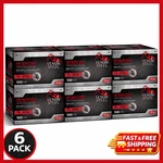 6 Pack Venom Steel Nitrile Gloves Rip Resistant Size Fits Most 100 Ct. Fixed Price $115.66.